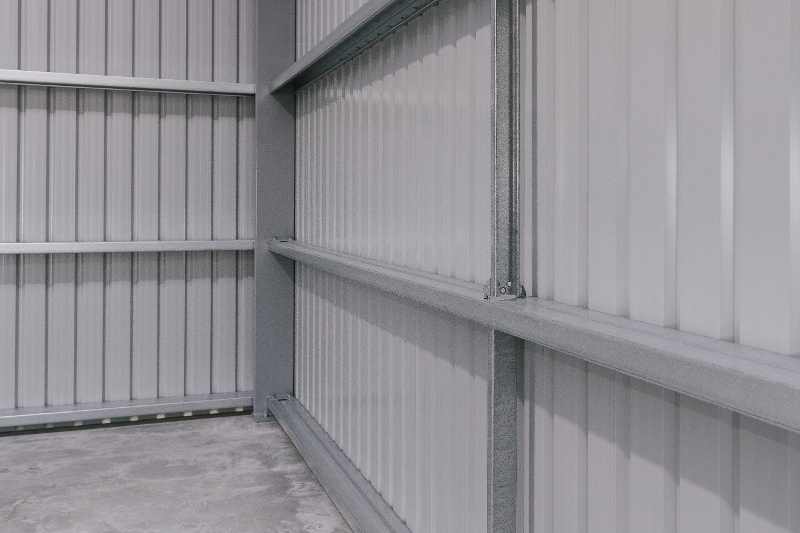 Best rural sheds