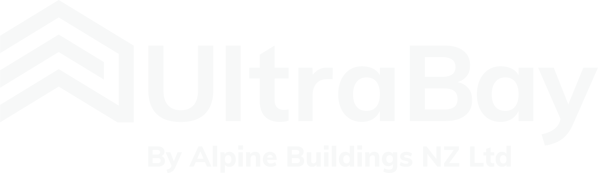 UltraBay by Alpine Buildings